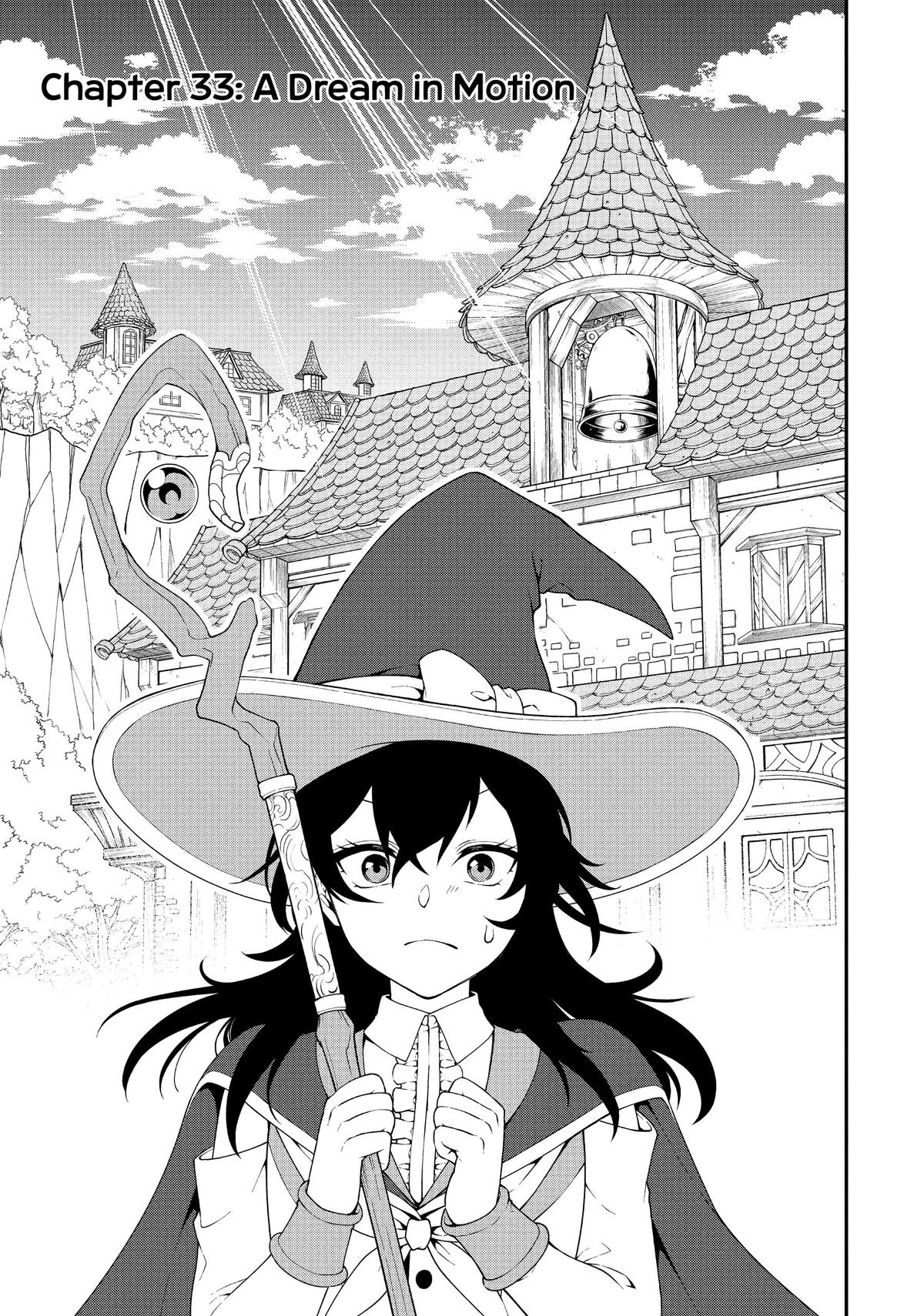 Lv2 kara Cheat datta Moto Yuusha Kouho no Mattari Isekai Life Chapter 33 1